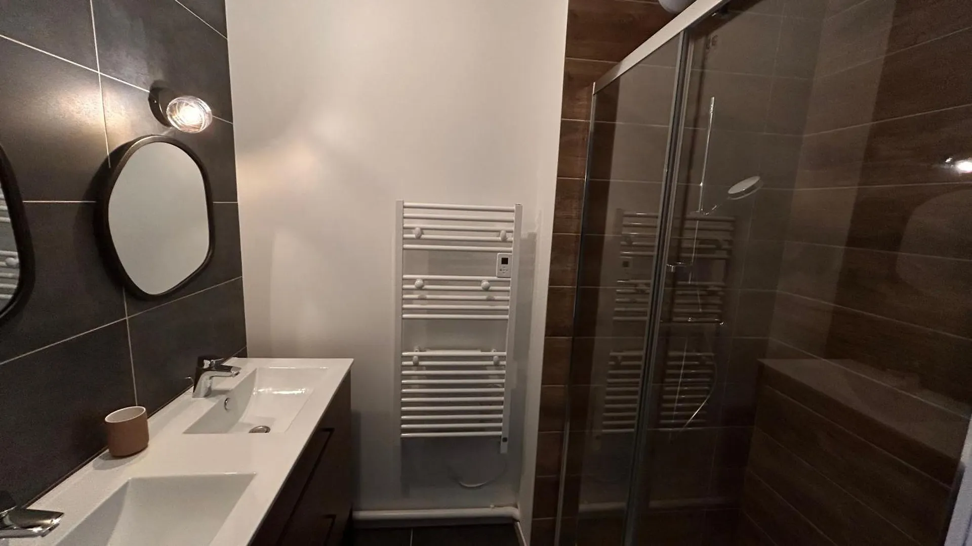 Duplex 140M2 Villard-De-Lans Apartment