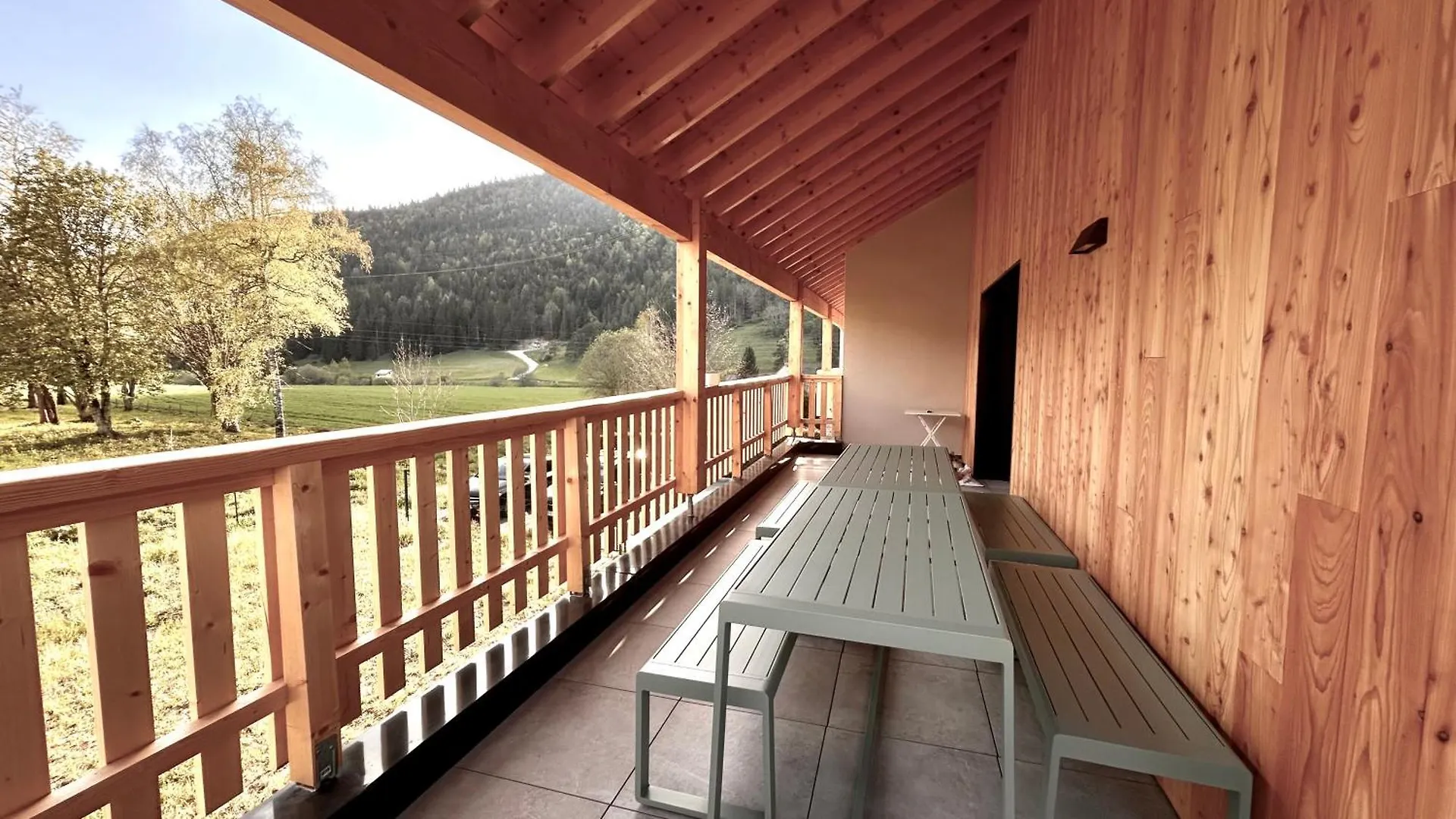 Apartment Duplex 140M2 Villard-De-Lans