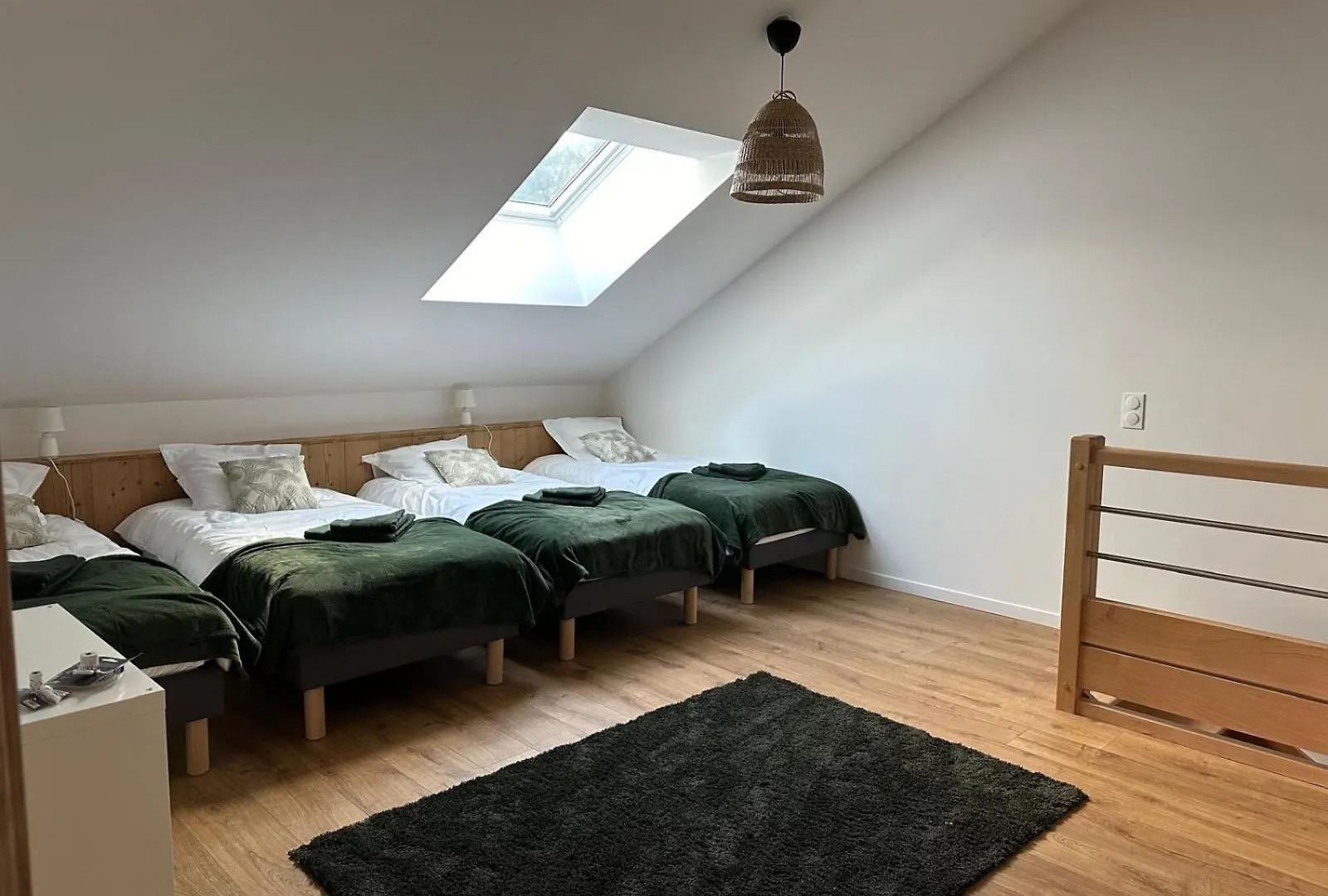 Apartment Duplex 140M2 Villard-De-Lans