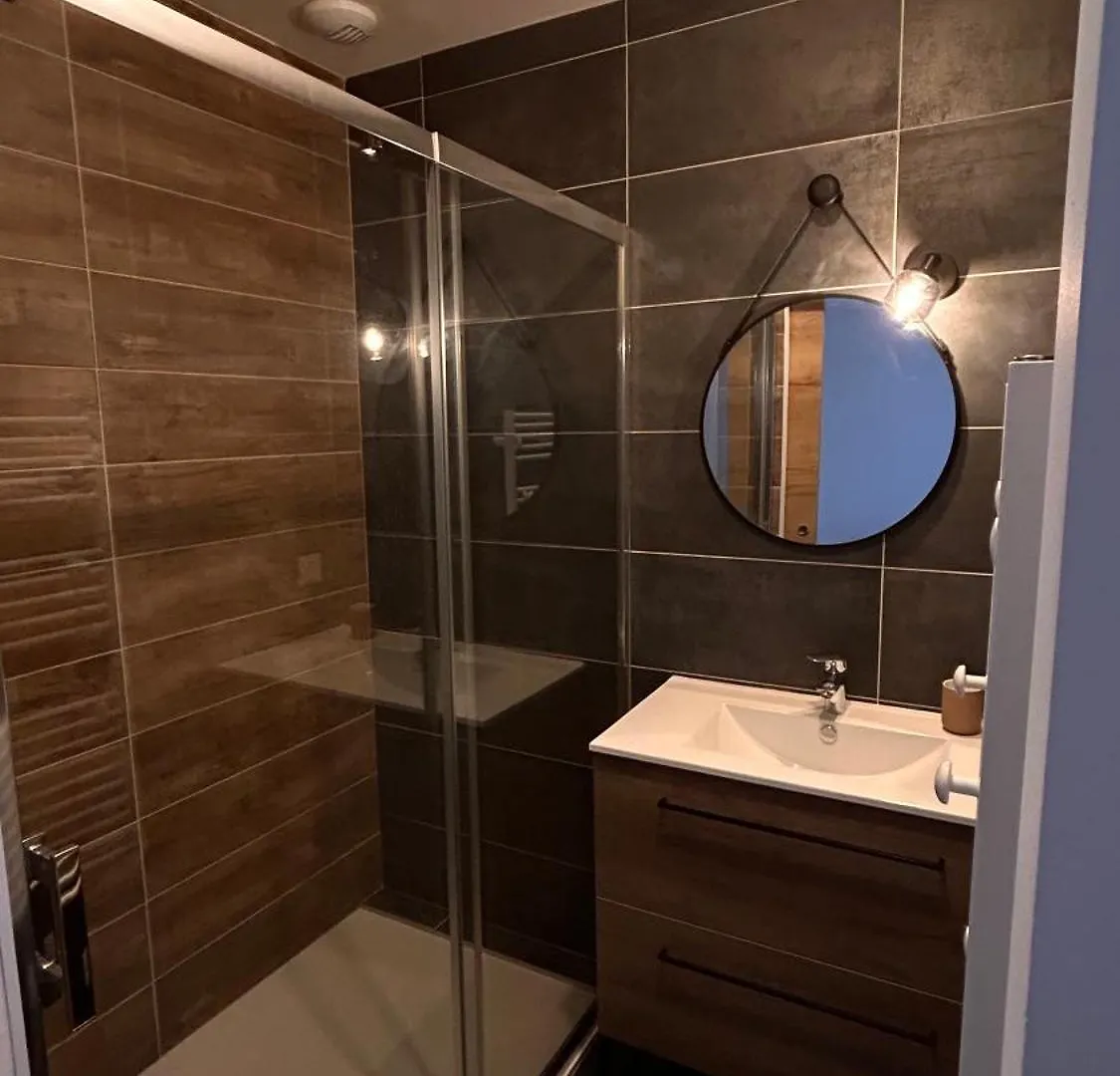 Duplex 140M2 Villard-De-Lans