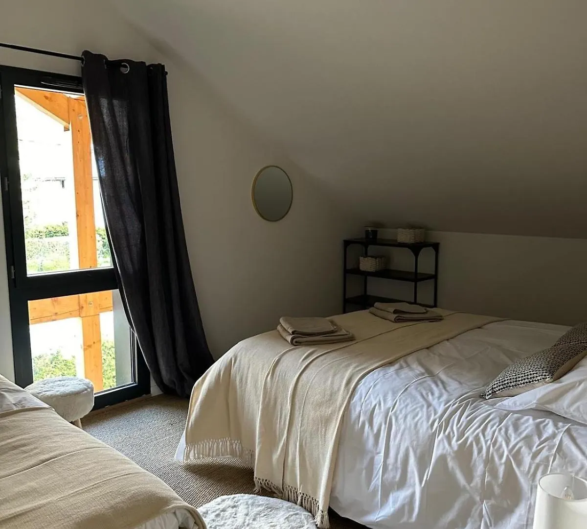 Duplex 140M2 Villard-De-Lans Apartment