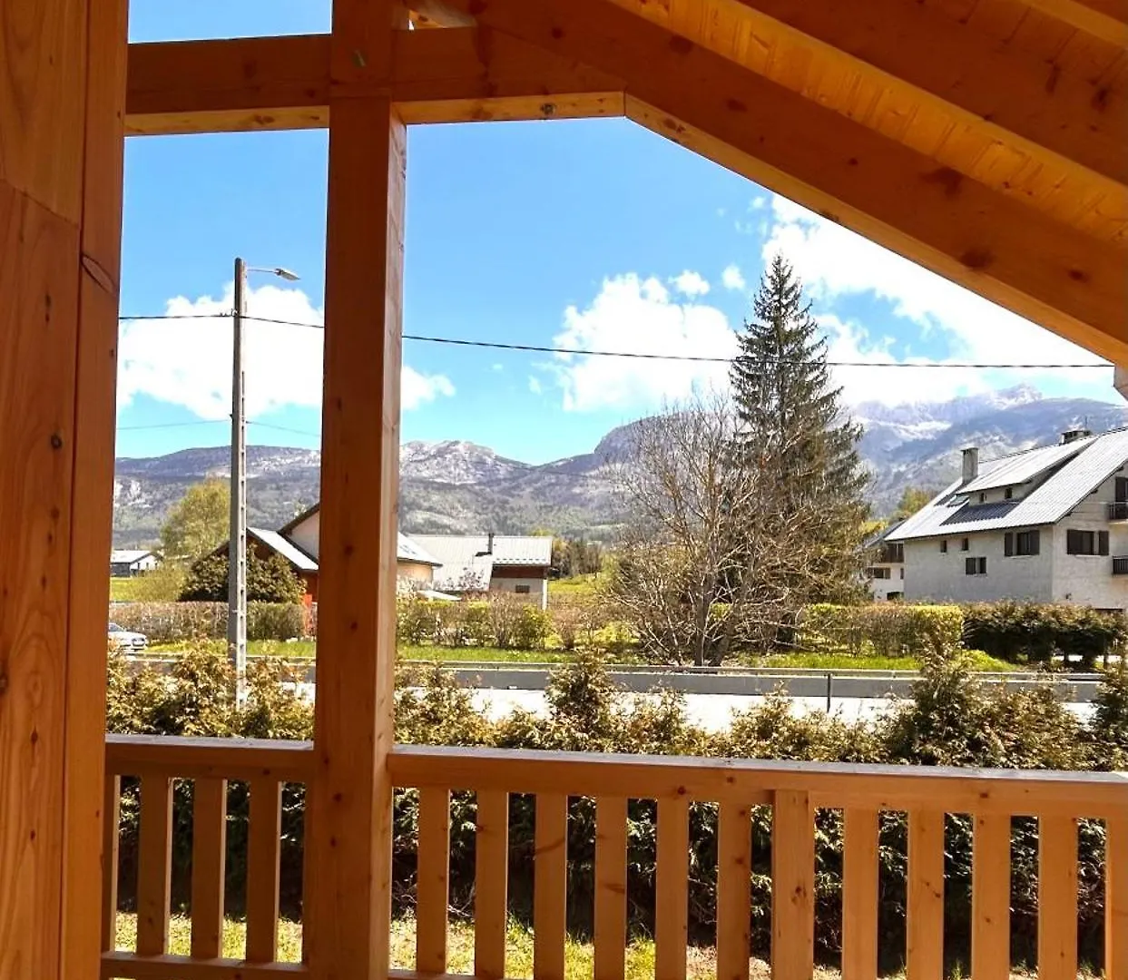 Duplex 140M2 Villard-De-Lans Apartment