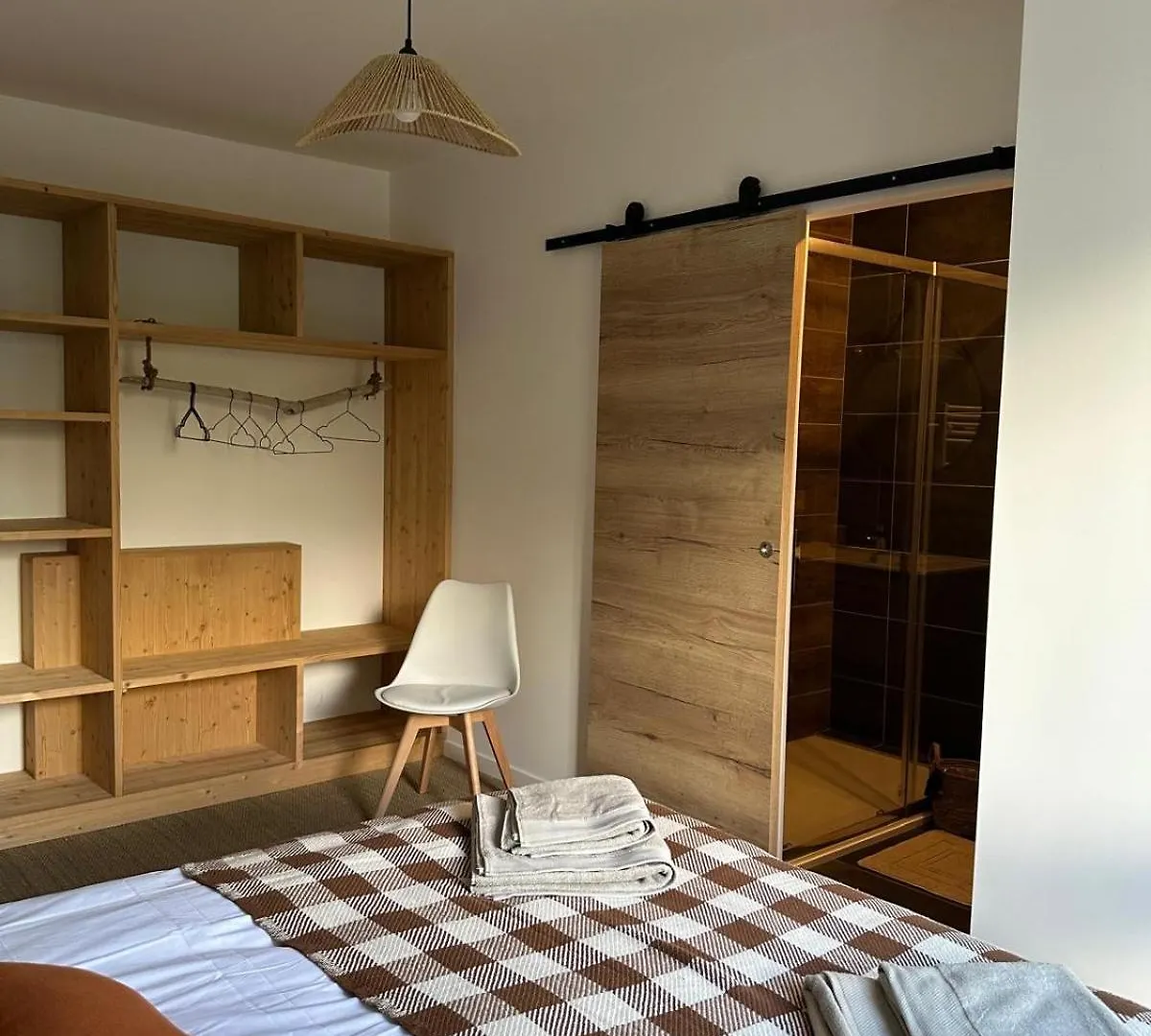 Apartment Duplex 140M2 Villard-De-Lans France
