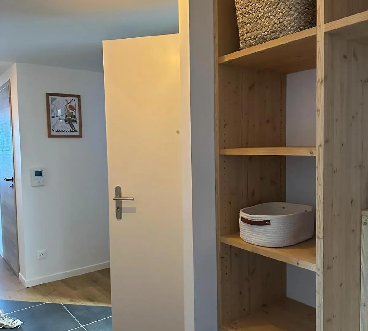 Apartment Duplex 140M2 Villard-De-Lans
